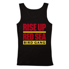 Rise Up Red Sea Men's